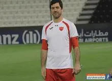 کریم باقری: من را چه به سرمربیگری پرسپولیس
