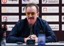 انتقاد تند زنوزی از تاج و فدراسیون فوتبال!