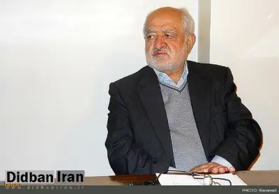 رییس شورای هماهنگی جبهه اصلاحات استان اصفهان درگذشت