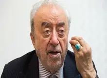 اسدالله عسگراولادی: خیالتان راحت، چینی ها تحت فشار امریکا، از اقتصاد ایران بیرون نمی روند
