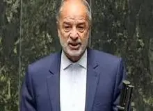 رضازاده، نماینده مجلس: با این افزایش قیمت ها خدا باید به داد این مردم برسد+فیلم 