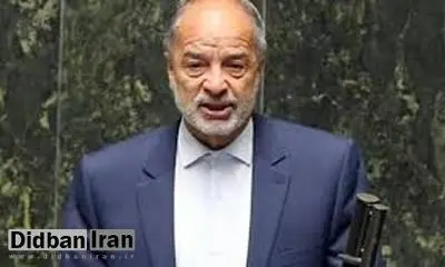 رضازاده، نماینده مجلس: با این افزایش قیمت ها خدا باید به داد این مردم برسد+فیلم 
