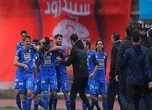 دو ملی‌پوش، بمب استقلالی‌ها در نیم فصل دوم
