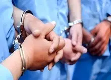 بازداشت رئیس و ۲ عضو هیات‌رئیسه اتاق اصناف گلپایگان