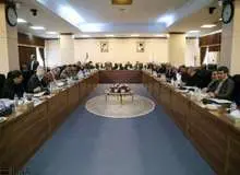 در جلسه امروز مجمع تشخیص؛ اعضا وارد جزییات بررسی لایحه پالرمو نشدند