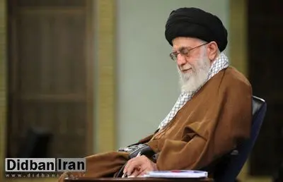 پیام تسلیت آیت‌الله خامنه‌ای در پی درگذشت برادر آیت‌الله نوری همدانی