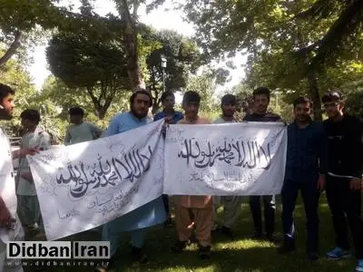 پروژه تطهیر طالبان در رسانه های رسمی از کجا هدایت می شود؟/ بازگشت حامیان انقلابی طالبان در ایران به تنظیمات کارخانه !