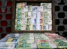 کمبود اسکناس نداریم