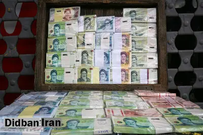 کمبود اسکناس نداریم