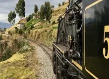 هزینه رفت و برگشت تهران آنکارا و تهران وان با قطار اعلام شد 