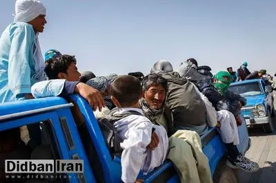 مقام وزارت کشور: مقامات افغان تضمین دادهاند که اتباع اخراجشده مجدداً به ایران بازنگردند