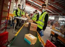 فیلم /  تا ۵ سال حبس، در انتظار مسئولین دیجی‌کالا بابت پرونده احتکار لوازم پزشکی