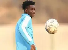 اولین واکنش رسمی اندونگ به جدایی از استقلال: مشکلات خانوادگی اجازه برگشتم به ایران را نمی‌دهد