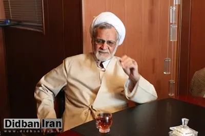 یادداشت عضو اسبق مجلس خبرگان برای قاسم سلیمانی/ دندان روی جگر بگذارید