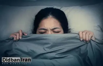 کابوسهای شبانه احتمال مرگ زودرس را تا سه برابر افزایش میدهند