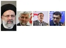 چرا اصولگرایان نیازی به کناره گیری «پوششی ها» نمی بینند؟