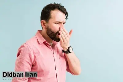 رفع بوی بد دهان با مصرف این مواد غذایی