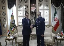 موسوی: توافقنامه امنیتی تهران - بغداد باید به طور کامل اجرایی شود