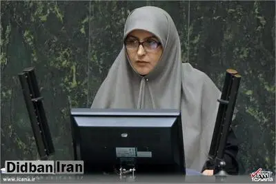 طیبه سیاوشی: تشکیل فراکسیون زنان در شورای شهر تهران گامی برای زدودن تصویر مردانه از سیمای پایتخت