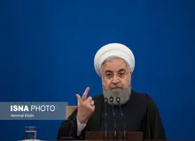 روحانی: عده‌ای معتقد بودند که به دانشگاه نیاز نداریم
