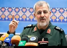 اشراف اطلاعاتی سپاه بر مرزهای جنوب‌شرق کشور/ کارشکنی کشورهای عربی علیه نیروی دریایی ارتش