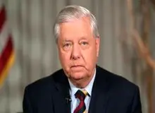 دلخوری لیندسی گراهام از عربستان و امارات برای نپیوستن به جنگ با ایران