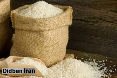 عرضه برنج وارداتی آغاز شد + قیمت
