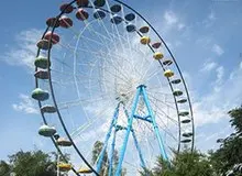 تعطیلی شهر بازی 72 تن و وضعیت نامعلوم سرمایه گذاران