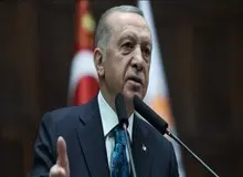 اردوغان: آمریکا گفته درصورتی به ترکیه جنگندۀ اف-۱۶ می‌دهیم که با عضویت سوئد در ناتو موافقت کند