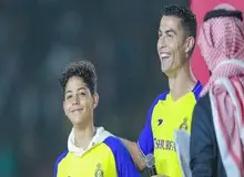 جزئیاتی از زندگی شاهانه رونالدو در عربستان/ یک کاخ با تمامی امکانات در اختیار فوق ستاره