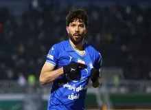 شوک دوباره به استقلال/ ماشاریپوف هم رباط داد