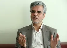 63 حساب را برای قوه قضاییه آمدنیوز نوشت، من نگفتم/  عمیقاً به ولایت فقیه اعتقاد دارم/ بلاهت کیهان از بلاهت ترامپ کمتر نیست/ مجلس باید صدای مردم باشد نه صدای نظام/ لباس‌ سپاه را روی سر و چشمم می‌گذارم
