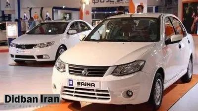 سایپا تا ۱۰ میلیون تومان گران کرد!