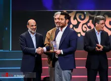 گلزار: حضورم باعث بازگشت مخاطبانی شد که تلویزیون نمی‌دیدند/ مجری تلویزیون: اشتباه می‌کنی!!