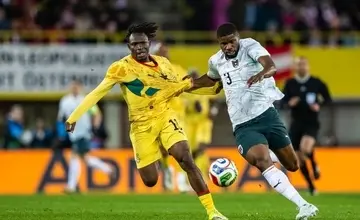 پایان هفته پرشور دوستانه‌های ملی در آستانه جام جهانی ۲۰۲۶؛ پیروزی پرگل اتریش برابر غنا و شکست سنگین عربستان مقابل مصر