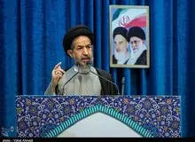 امام جمعه موقت تهران درمورد حذف یارانه آرد: به مقامات اجرایی کشور جدا توصیه می کنم که راه را برای اجماع علمی هموار کنند