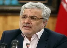 اعتراض نوربخش به حکم «سعید مرتضوی»