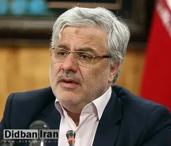 اعتراض نوربخش به حکم «سعید مرتضوی»