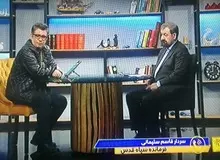 سردار سلیمانی: کربلای 4 عملیات فرعی نبود