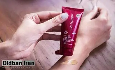 نقد و بررسی کامل ضد آفتاب لافارر