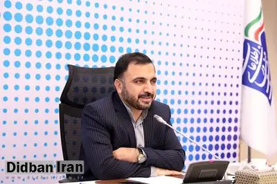 شکایت از کیفیت اینترنت، در صدر پیامک‌های ارسالی برای وزیر ارتباطات