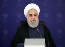 روحانی : دانشگاه ها و مدارس از ۱۵ شهریور باز می شوند/تعطیلی پنجشنبه های مدارس حذف می شود
