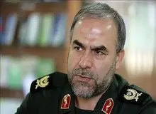 انتقاد معاون سیاسی سپاه از اظهارات سیاسیون در دیدار با پزشکیان؛ درخواست مذاکره مجدد با آمریکا جای تامل دارد