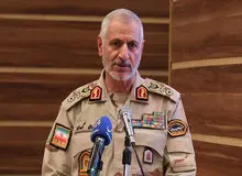 خروج یک میلیون زائر اربعین از مرزها از ابتدای صفر