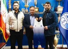 یزدانی در ترکیب استقلال جویبار قرار نگرفت