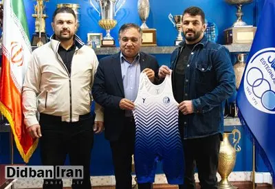 یزدانی در ترکیب استقلال جویبار قرار نگرفت