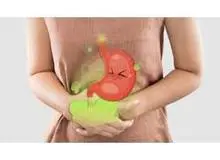 کمبود این ویتامین سبب نفخ شکم می‌شود