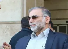 فیلم / فرزند شهید فخری زاده: صحنه ترور نبود؛ میدان جنگ بود 