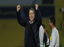 حالا که برانکو نشد شاید بتوان به "اسکوچیچ" امید بست!