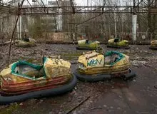 مشاهده جهش‌های دی‌ان‌ای در فرزندان حاضران چرنوبیل